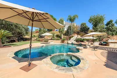 1947 Bear Valley Oaks Road, Escondido, CA 92025 - Photo 3