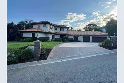 1947 Bear Valley Oaks Road, Escondido, CA 92025 - Photo 1