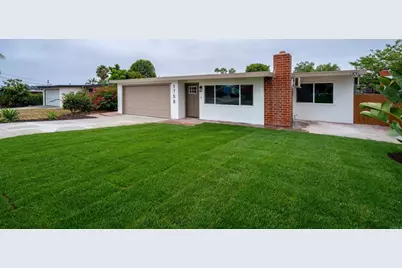 1758 Manor Drive, Vista, CA 92084 - Photo 1