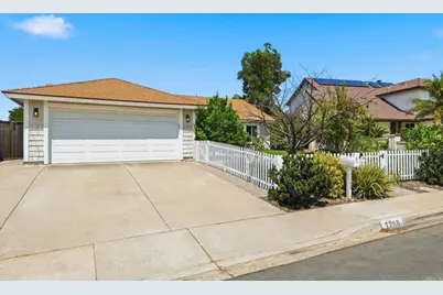 7266 Arpege Rd, San Diego, CA 92119 - Photo 3