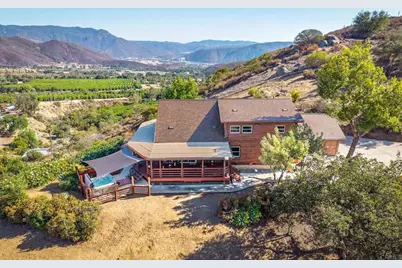 17552 S Mesa Drive, Pauma Valley, CA 92061 - Photo 33