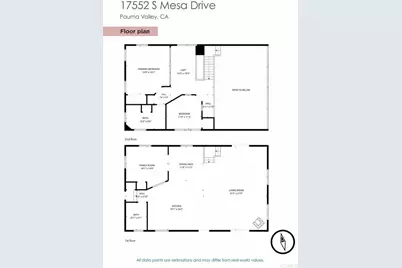 17552 S Mesa Drive, Pauma Valley, CA 92061 - Photo 37