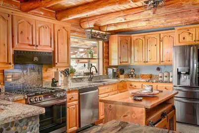 17552 S Mesa Drive, Pauma Valley, CA 92061 - Photo 9