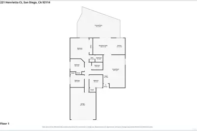221 Henrietta Court, San Diego, CA 92114 - Photo 39