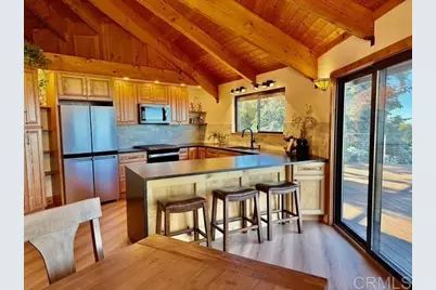 3413 Fern Meadow Road, Palomar Mountain, CA 92060 - Photo 7