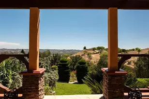 4241 Via El Dorado, Fallbrook, CA 92028 - Photo 35