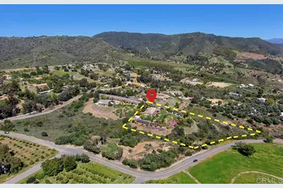 4241 Via El Dorado, Fallbrook, CA 92028 - Photo 73