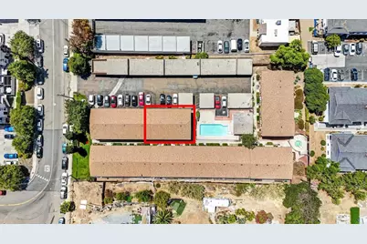 1628 Presioca Street #23, Spring Valley, CA 91977 - Photo 33