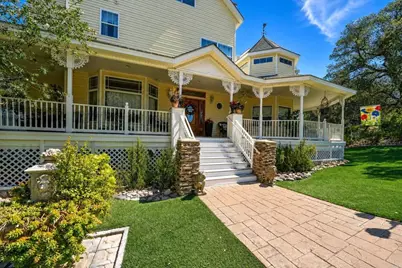 24665 Rancho Santa Teresa Drive, Ramona, CA 92065 - Photo 3