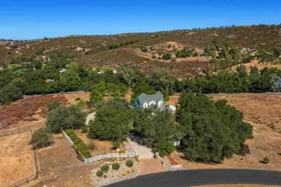 24665 Rancho Santa Teresa Dr, Ramona, CA 92065 - Photo 73