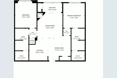 4155 Executive Drive #E307, La Jolla, CA 92037 - Photo 45