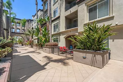 4155 Executive Drive #E307, La Jolla, CA 92037 - Photo 43