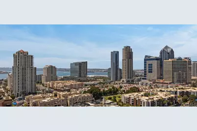 550 Front Street #1706, San Diego, CA 92101 - Photo 3