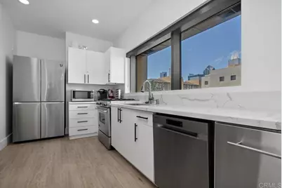 550 Front Street #1706, San Diego, CA 92101 - Photo 43