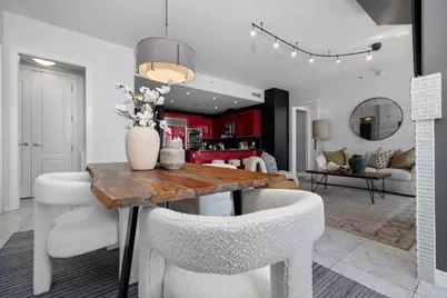 550 Front Street #1706, San Diego, CA 92101 - Photo 17