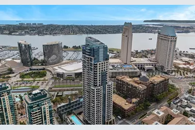 550 Front Street #1706, San Diego, CA 92101 - Photo 45