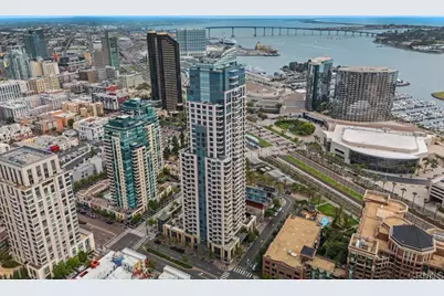 550 Front Street #1706, San Diego, CA 92101 - Photo 47