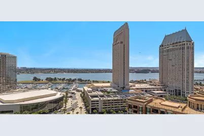 550 Front Street #1706, San Diego, CA 92101 - Photo 1