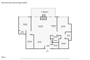 550 Front St, San Diego, CA 92101 - Photo 29