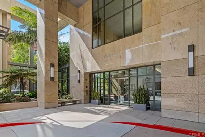 550 Front Street #1706, San Diego, CA 92101 - Photo 31