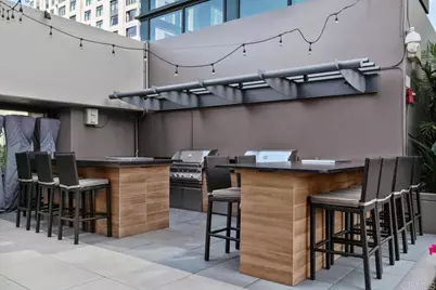 550 Front Street #1706, San Diego, CA 92101 - Photo 35