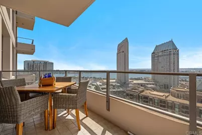 550 Front Street #1706, San Diego, CA 92101 - Photo 5