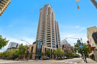 550 Front Street #1706, San Diego, CA 92101 - Photo 51