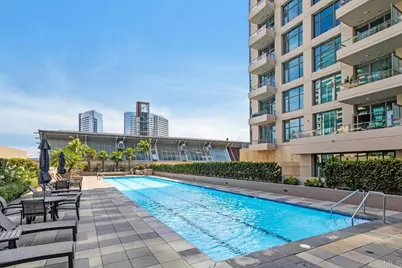 550 Front Street #1706, San Diego, CA 92101 - Photo 37