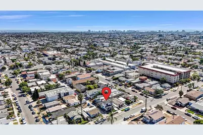 3569 Monroe Avenue, San Diego, CA 92116 - Photo 39
