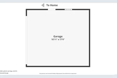 4985 Lucille Drive, San Diego, CA 92115 - Photo 35