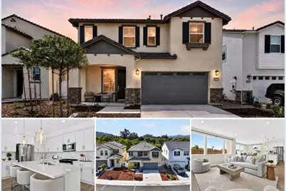 10335 River Bluff Drive, Santee, CA 92071 - Photo 1