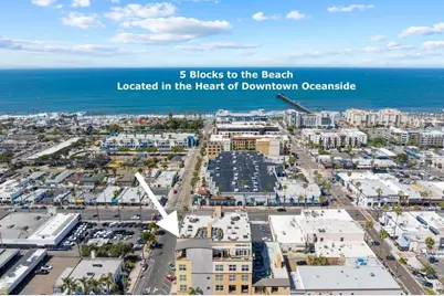 550 Seagaze Drive #9, Oceanside, CA 92054 - Photo 3