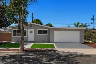 5020 Frink Ave, San Diego, CA 92117 - Photo 1