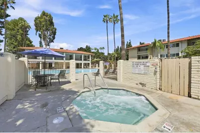 6009 Rancho Mission Road #116, San Diego, CA 92108 - Photo 27