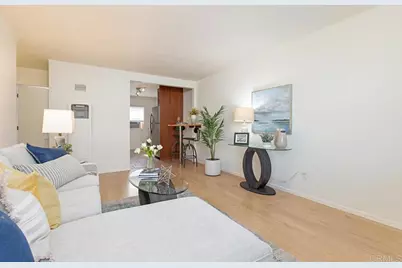 4633 Bancroft Street #8, San Diego, CA 92116 - Photo 5