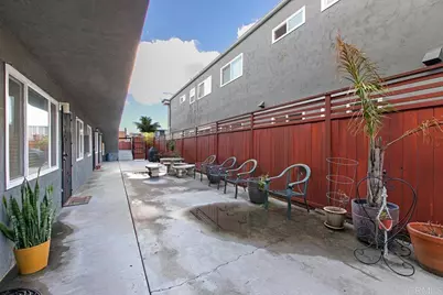4633 Bancroft Street #8, San Diego, CA 92116 - Photo 27