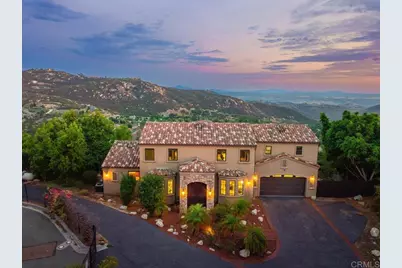 15223 Skyridge Road, Poway, CA 92064 - Photo 3