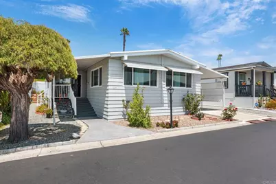 650 S Rancho Santa Fe Road #30, San Marcos, CA 92078 - Photo 3