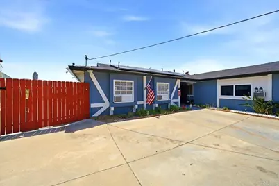 1475 Lily Avenue, El Cajon, CA 92021 - Photo 3