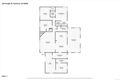 226 Durgin Street, Ramona, CA 92065 - Photo 53