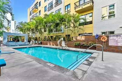 889 Date Street #144, San Diego, CA 92101 - Photo 13