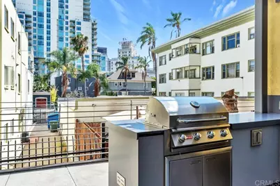 889 Date Street #144, San Diego, CA 92101 - Photo 21