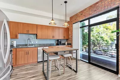 889 Date Street #144, San Diego, CA 92101 - Photo 9