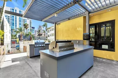889 Date Street #144, San Diego, CA 92101 - Photo 15