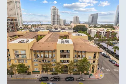 301 W G Street #409, San Diego, CA 92101 - Photo 49