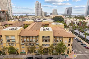 301 W G St, San Diego, CA 92101 - Photo 49