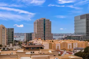 301 W G St, San Diego, CA 92101 - Photo 55