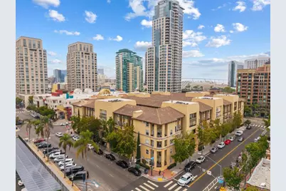 301 W G Street #409, San Diego, CA 92101 - Photo 53
