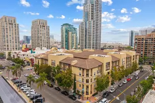 301 W G St, San Diego, CA 92101 - Photo 53