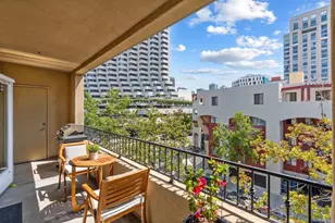 301 W G St, San Diego, CA 92101 - Photo 19